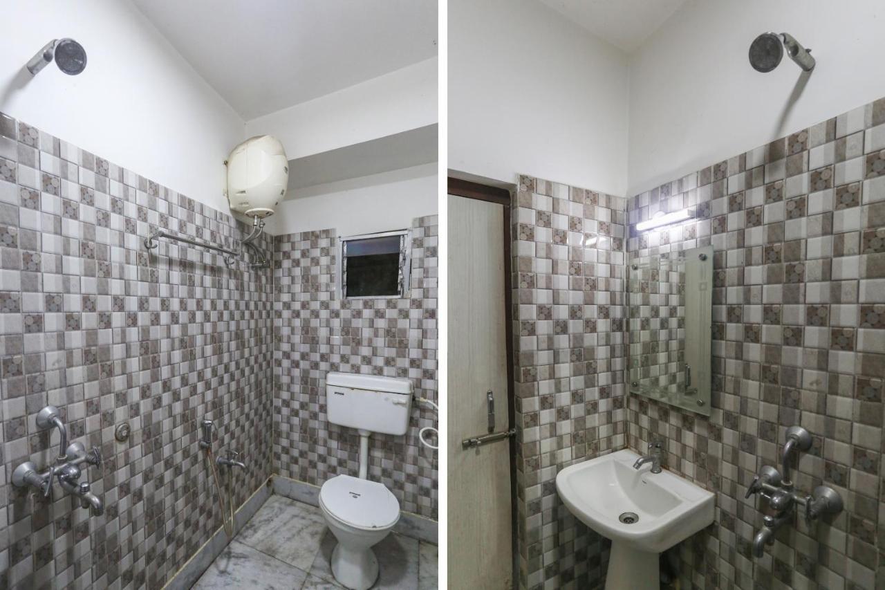 Oyo 60609 Hotel Tanushree Rampurhat Exterior photo